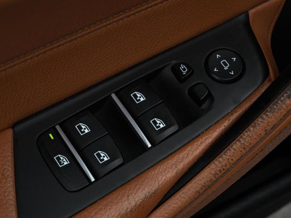 BMW 5 серии VII (G30/G31/G38) с пробегом 2017 года, цена 2 699 000 рублей, 117937 км, седан, Автокод Объявления