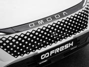 Omoda C5 I Рестайлинг Челябинск  - изображение 38