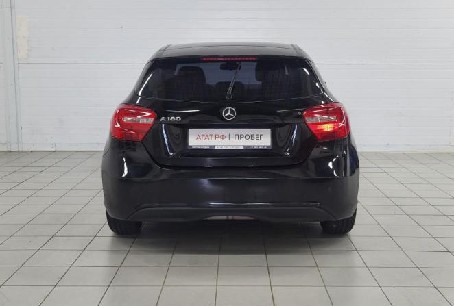 Mercedes-Benz A-Класс III (W176) с пробегом 2013 года, цена 1 000 000 рублей, 296589 км, хэтчбек, Автокод Объявления