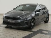Kia Ceed III Иваново  - изображение 44