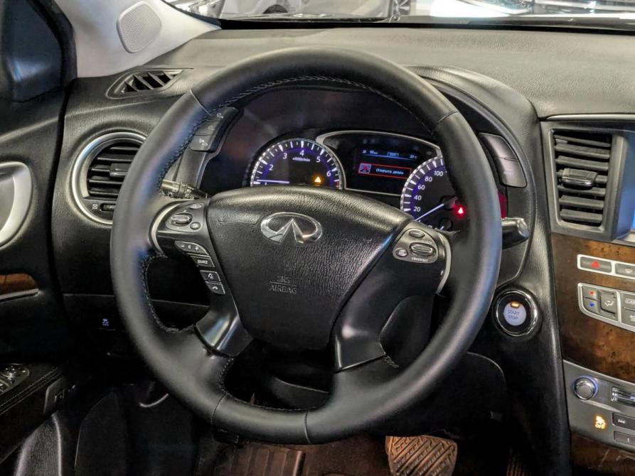 Infiniti QX60 I Екатеринбург  - изображение 15