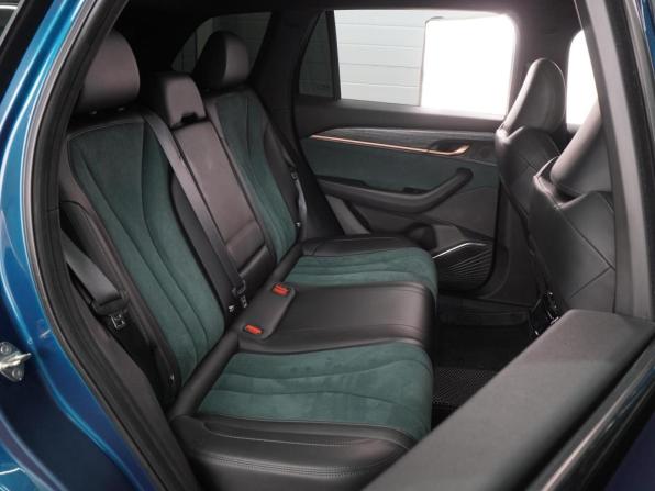 Geely Monjaro I с пробегом 2023 года, цена 3 392 000 рублей, 55822 км, внедорожник, Автокод Объявления