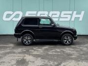 Lada (ВАЗ) Niva Legend Кропоткин  - изображение 23