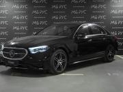 Mercedes-Benz E-Класс VI (W214 S214) Москва  - изображение 27