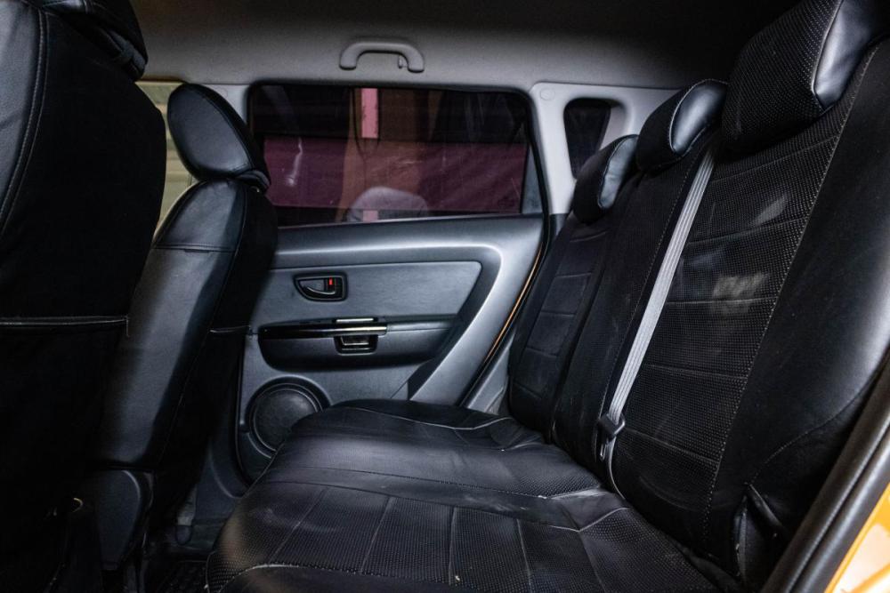 Kia Soul I Уфа  - изображение 10