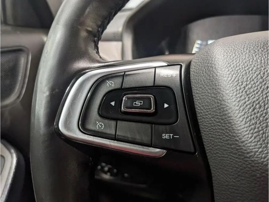 Chery Tiggo 4 I Рестайлинг Пермь  - изображение 26