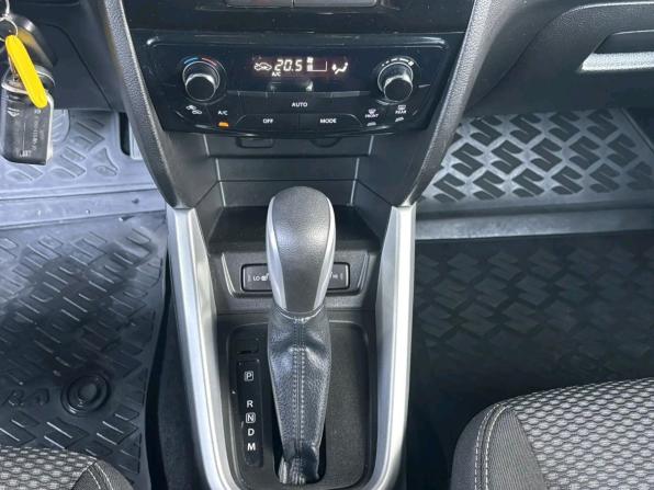 Suzuki Vitara II с пробегом 2016 года, цена 1 702 777 рублей, 70778 км, внедорожник, Автокод Объявления
