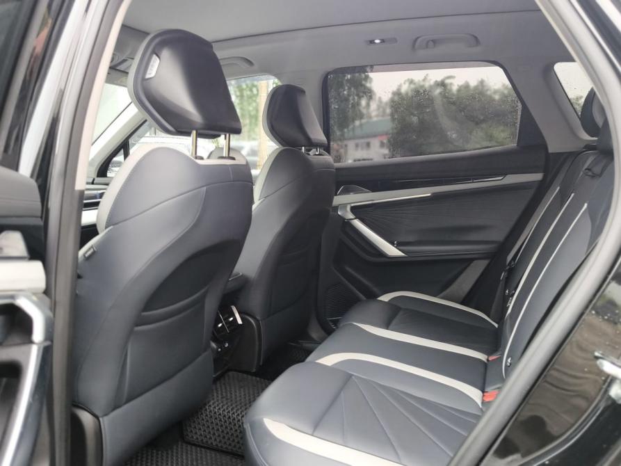 Geely Atlas II Санкт-Петербург  - изображение 23