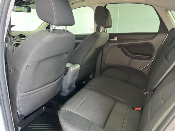 Ford Focus II Рестайлинг с пробегом 2011 года, цена 879 000 рублей, 79745 км, хэтчбек, Автокод Объявления