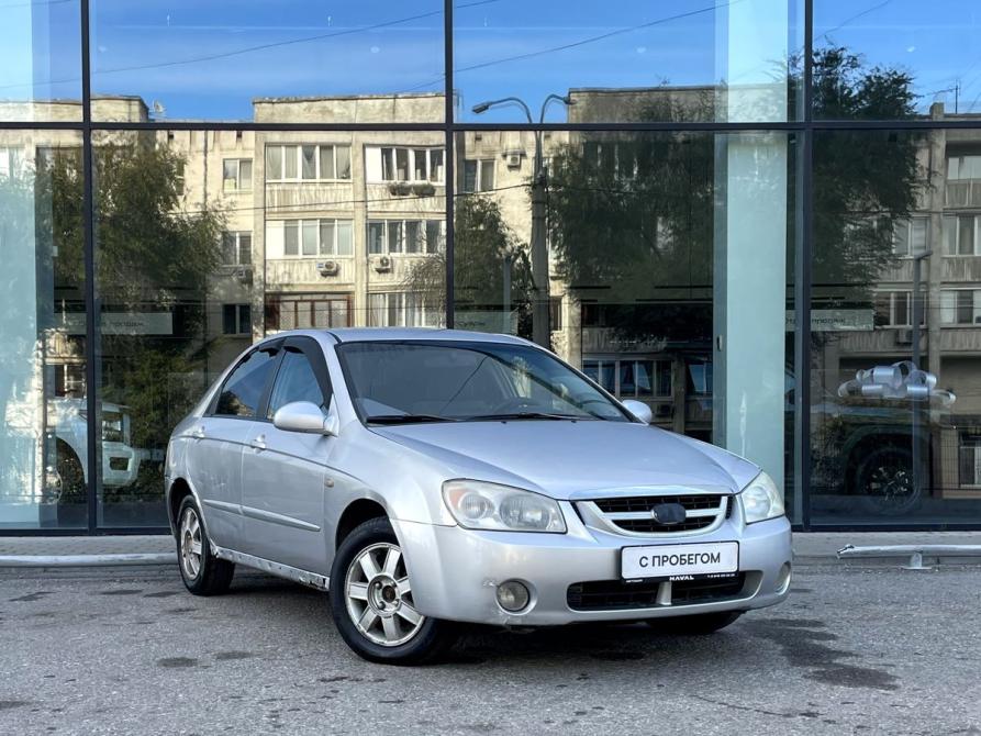Kia Cerato I Самара  - изображение 3