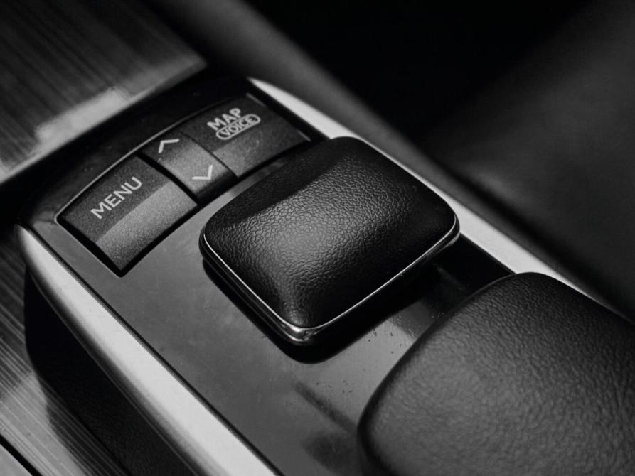 Lexus GS IV Екатеринбург  - изображение 22
