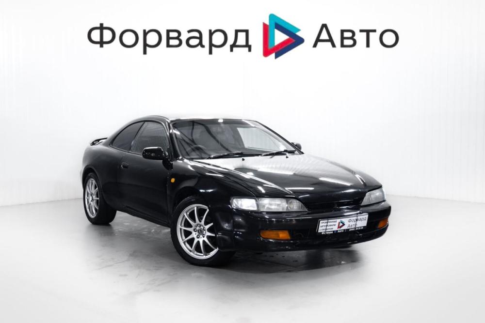 Toyota Curren Тюмень  - изображение 1