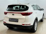 Kia Sportage IV Москва  - изображение 20