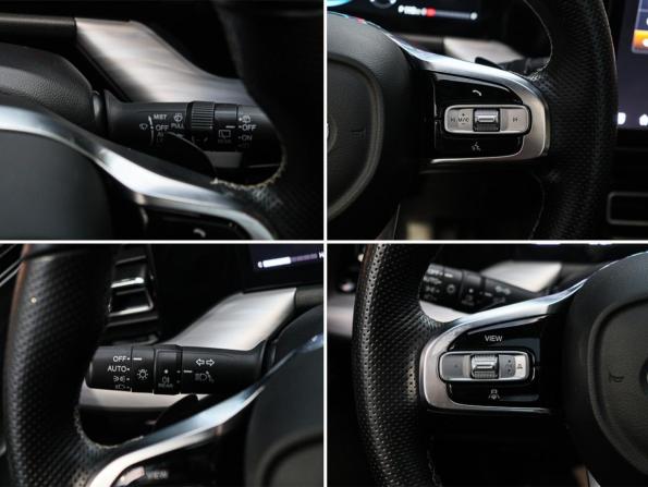GAC GS8 II с пробегом 2024 года, цена 3 199 000 рублей, 38660 км, внедорожник, Автокод Объявления