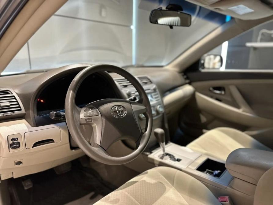 Toyota Camry VI (XV40) Новосибирск  - изображение 15