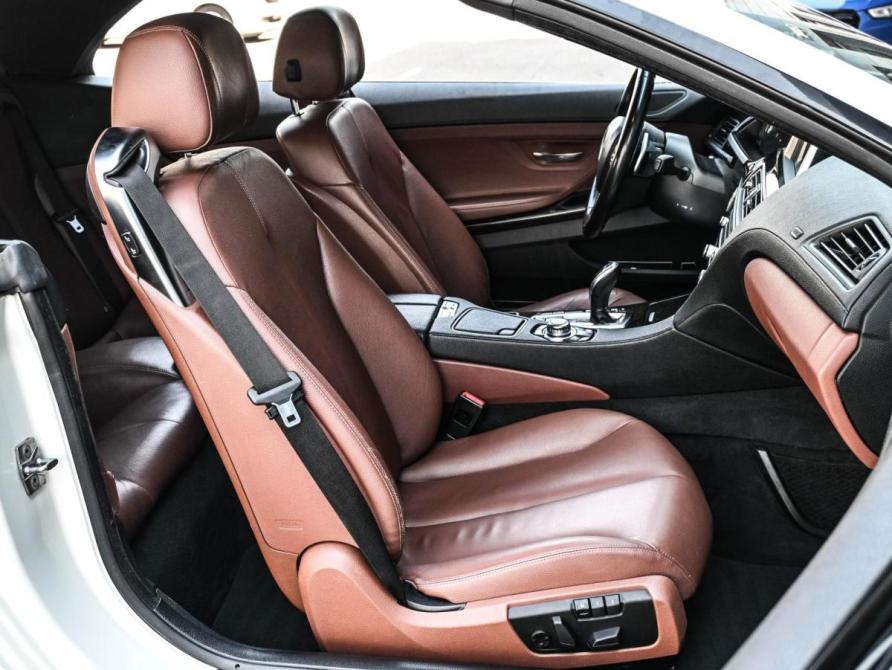 BMW 6 серии III (F06/F13/F12) Новороссийск  - изображение 10