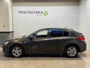 Chevrolet Cruze I Рестайлинг Санкт-Петербург  - изображение 30