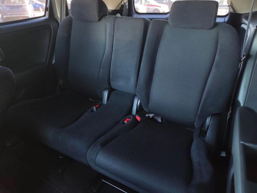Honda Stream II Санкт-Петербург  - изображение 14