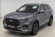 Chery Tiggo 8 Pro Max I Москва  - изображение 11
