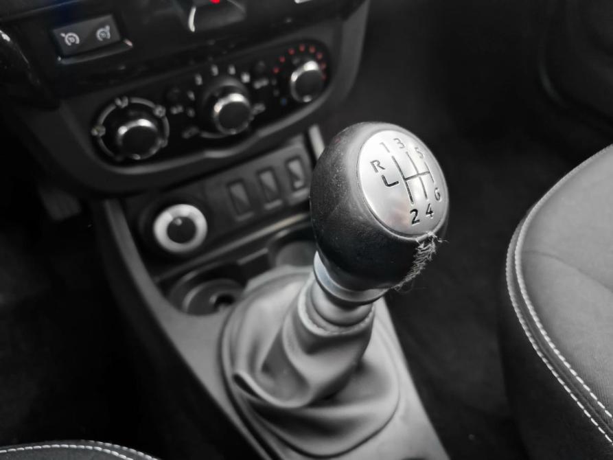 Renault Duster I Рестайлинг Нижний Новгород  - изображение 13