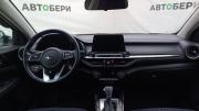 Kia Cerato IV Октябрьский  - изображение 33