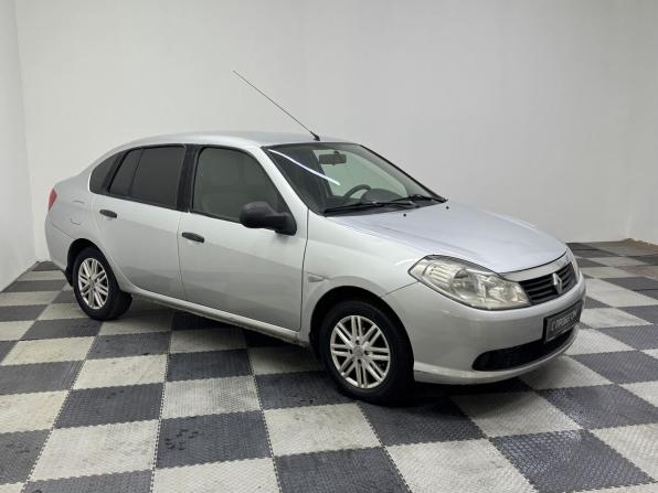 Renault Symbol ll с пробегом 2008 года, цена 415 000 рублей, 223594 км, седан, Автокод Объявления