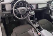 Skoda Kodiaq I Ярославль  - изображение 37