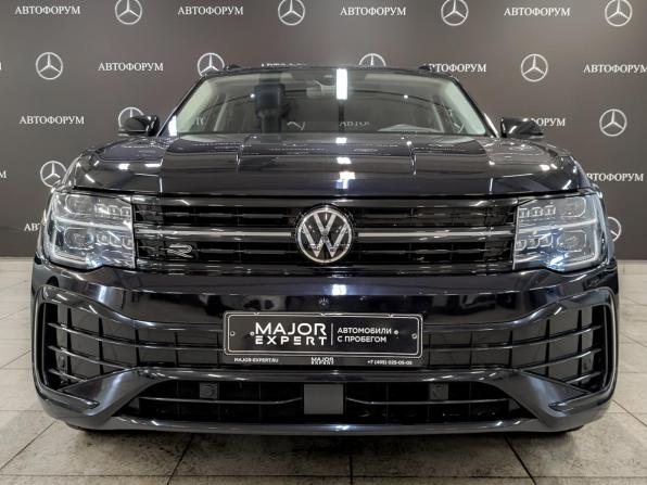 Volkswagen Teramont I Рестайлинг (China Market) с пробегом 2024 года, цена 5 285 000 рублей, 49559 км, внедорожник, Автокод Объявления