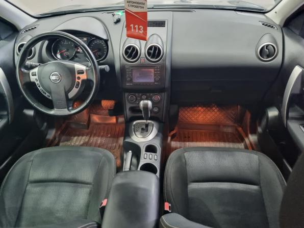 Nissan Qashqai I Рестайлинг с пробегом 2011 года, цена 730 000 рублей, 285163 км, внедорожник, Автокод Объявления