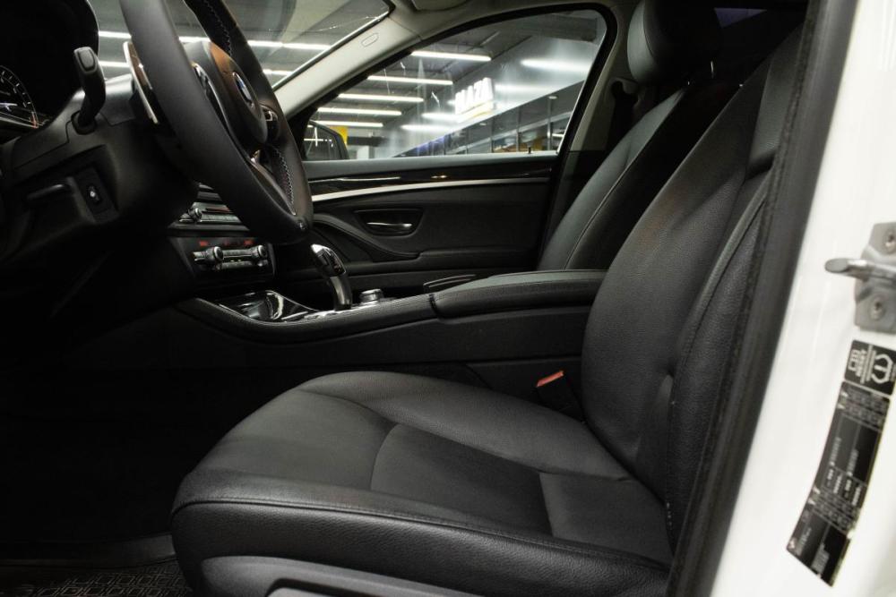 BMW 5 серии VI (F10/F11/F07) Рестайлинг Уфа  - изображение 10
