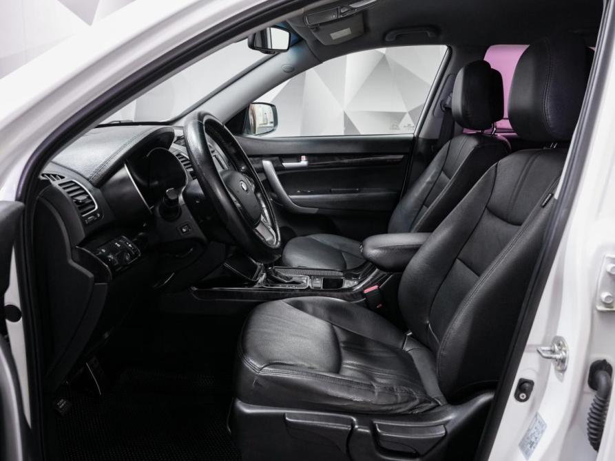 Kia Sorento II Рестайлинг Ульяновск  - изображение 10
