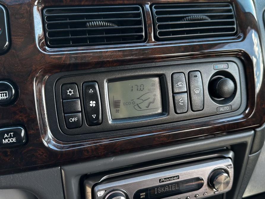 Mitsubishi Pajero Sport I Ярославль  - изображение 28