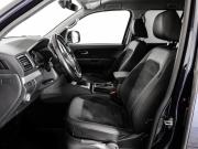 Volkswagen Amarok I Рестайлинг Санкт-Петербург  - изображение 48
