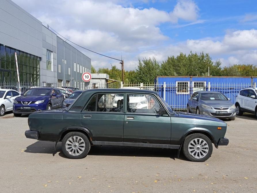 Lada (ВАЗ) 2105 Чебоксары  - изображение 5