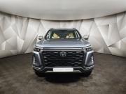 Changan Hunter Plus Москва  - изображение 27