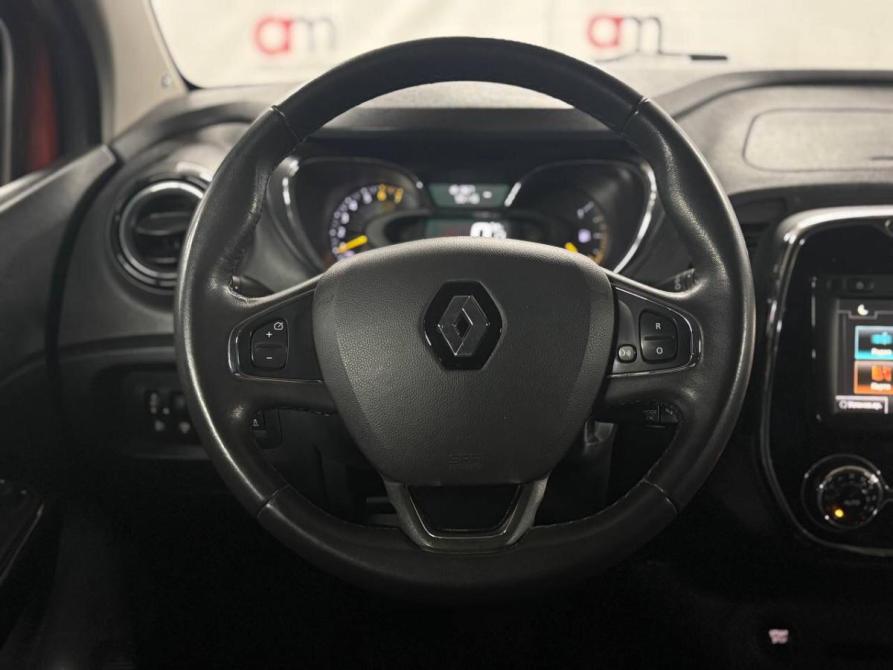 Renault Kaptur I Санкт-Петербург  - изображение 11