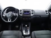 Volkswagen Tiguan I Рестайлинг Уфа  - изображение 32