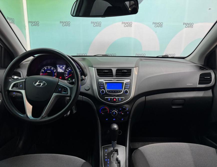 Hyundai Solaris I Набережные Челны  - изображение 18