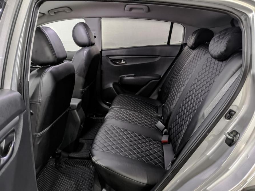 Kia Rio IV Рестайлинг Москва  - изображение 18