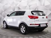 Kia Sportage III Рестайлинг Ульяновск  - изображение 24
