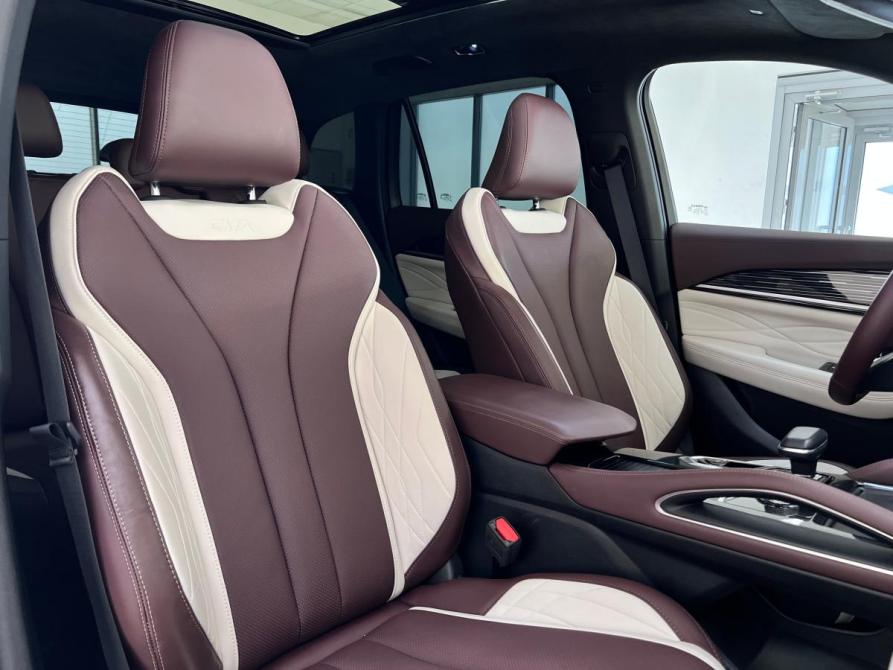 Geely Monjaro I Волгоград  - изображение 38
