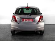 Toyota Vitz III (XP130) Иркутск  - изображение 26