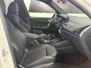 BMW X3 III (G01) Красноярск  - изображение 67
