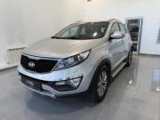 Kia Sportage III Рестайлинг Орел  - изображение 17