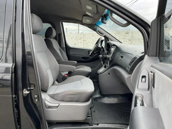 Hyundai Grand Starex I с пробегом 2008 года, цена 1 300 000 рублей, 199740 км, минивэн, Автокод Объявления