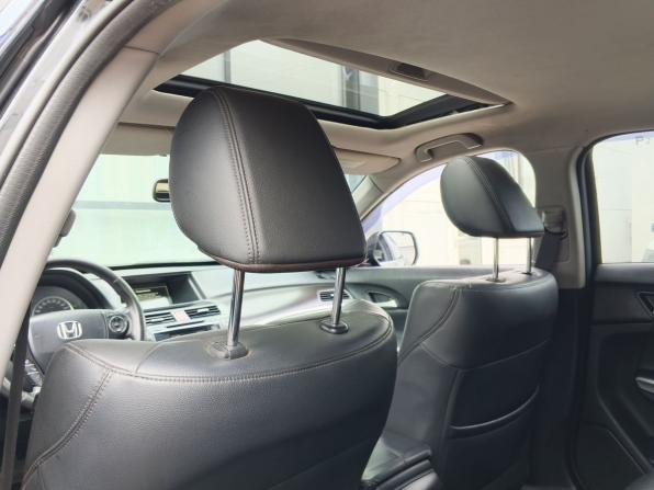 Honda Crosstour I Рестайлинг с пробегом 2014 года, цена 1 600 000 рублей, 252000 км, внедорожник, Автокод Объявления