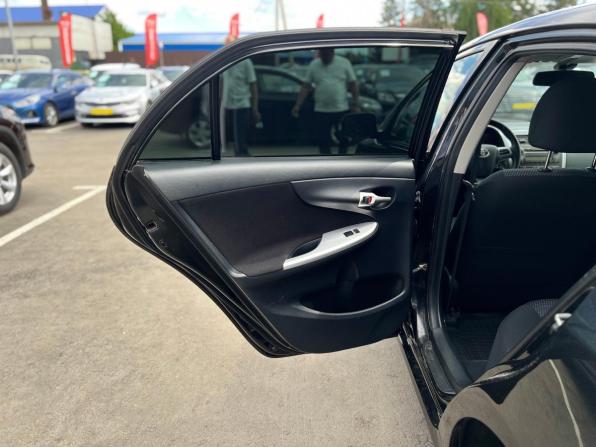 Toyota Corolla X (E140 E150) Рестайлинг с пробегом 2010 года, цена 1 150 000 рублей, 169765 км, седан, Автокод Объявления