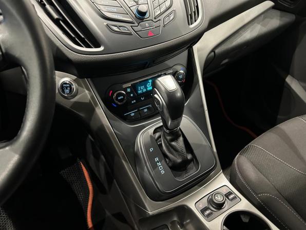 Ford Kuga II с пробегом 2014 года, цена 1 249 000 рублей, 83271 км, внедорожник, Автокод Объявления