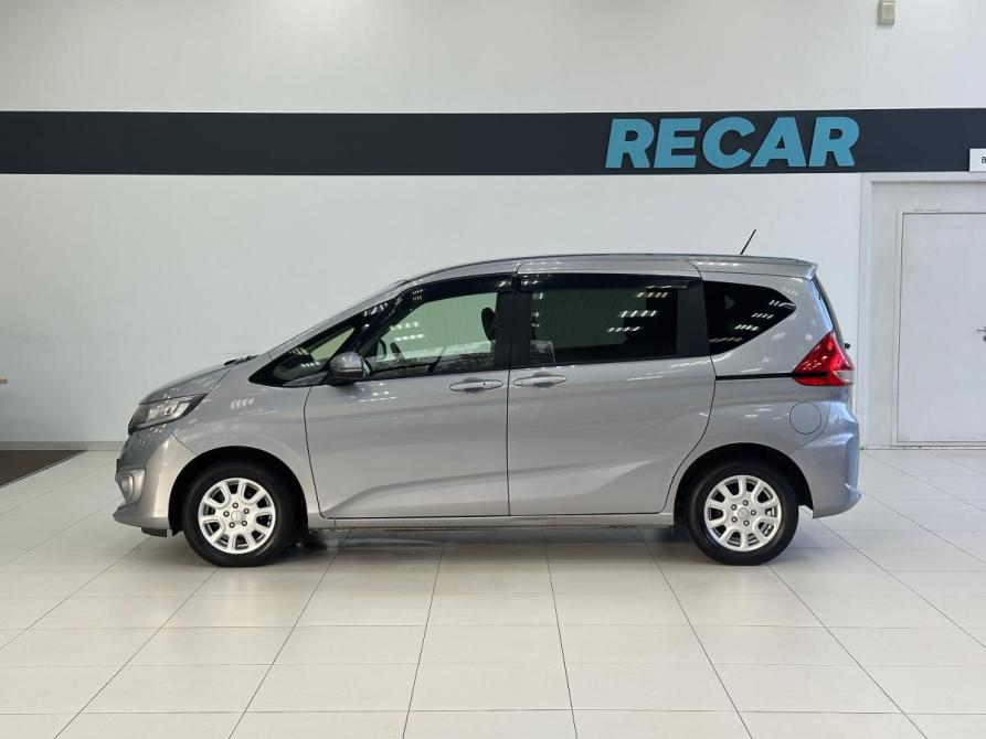 Honda Freed II Санкт-Петербург  - изображение 2