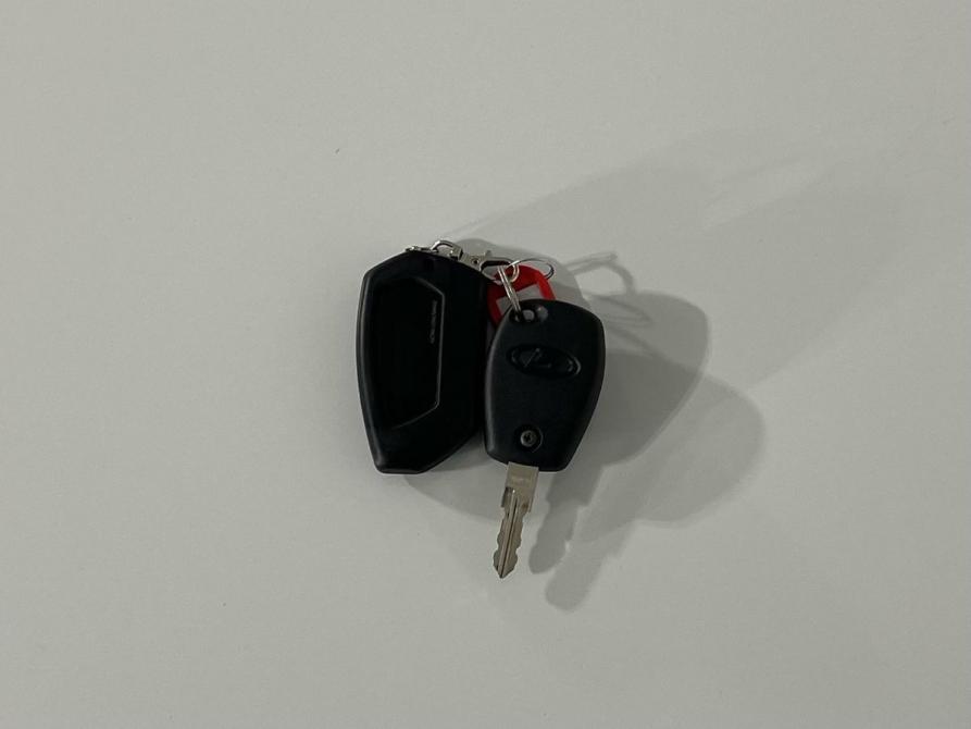 Lada (ВАЗ) Granta I Рестайлинг Ижевск  - изображение 22